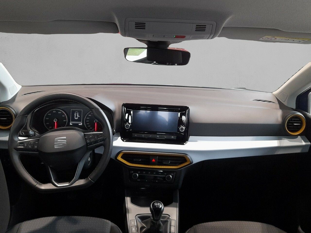 seat ibiza 2022 / foto grande (3)
