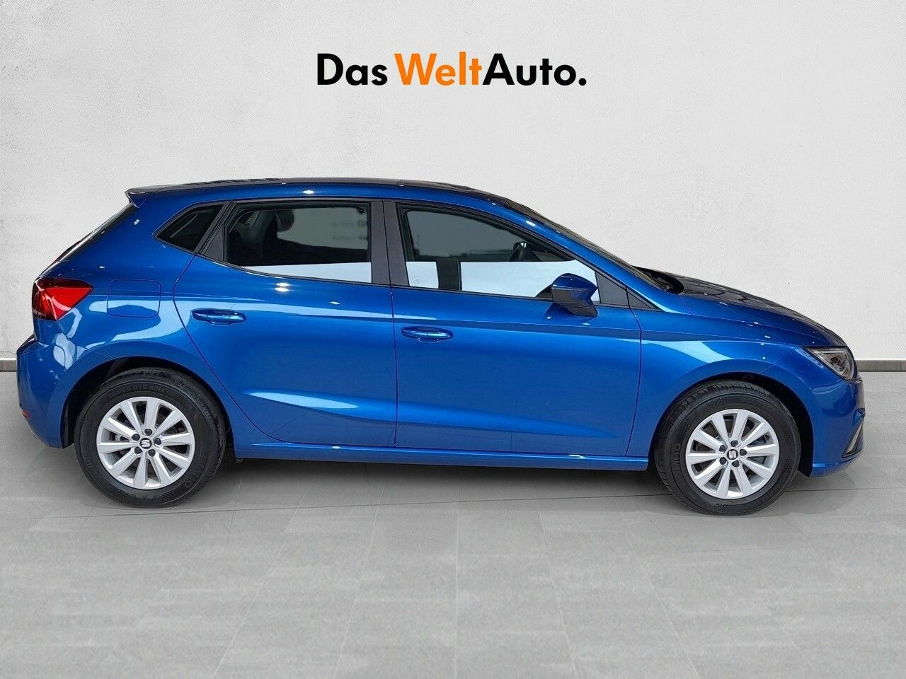 seat ibiza 2022 / foto grande (2)
