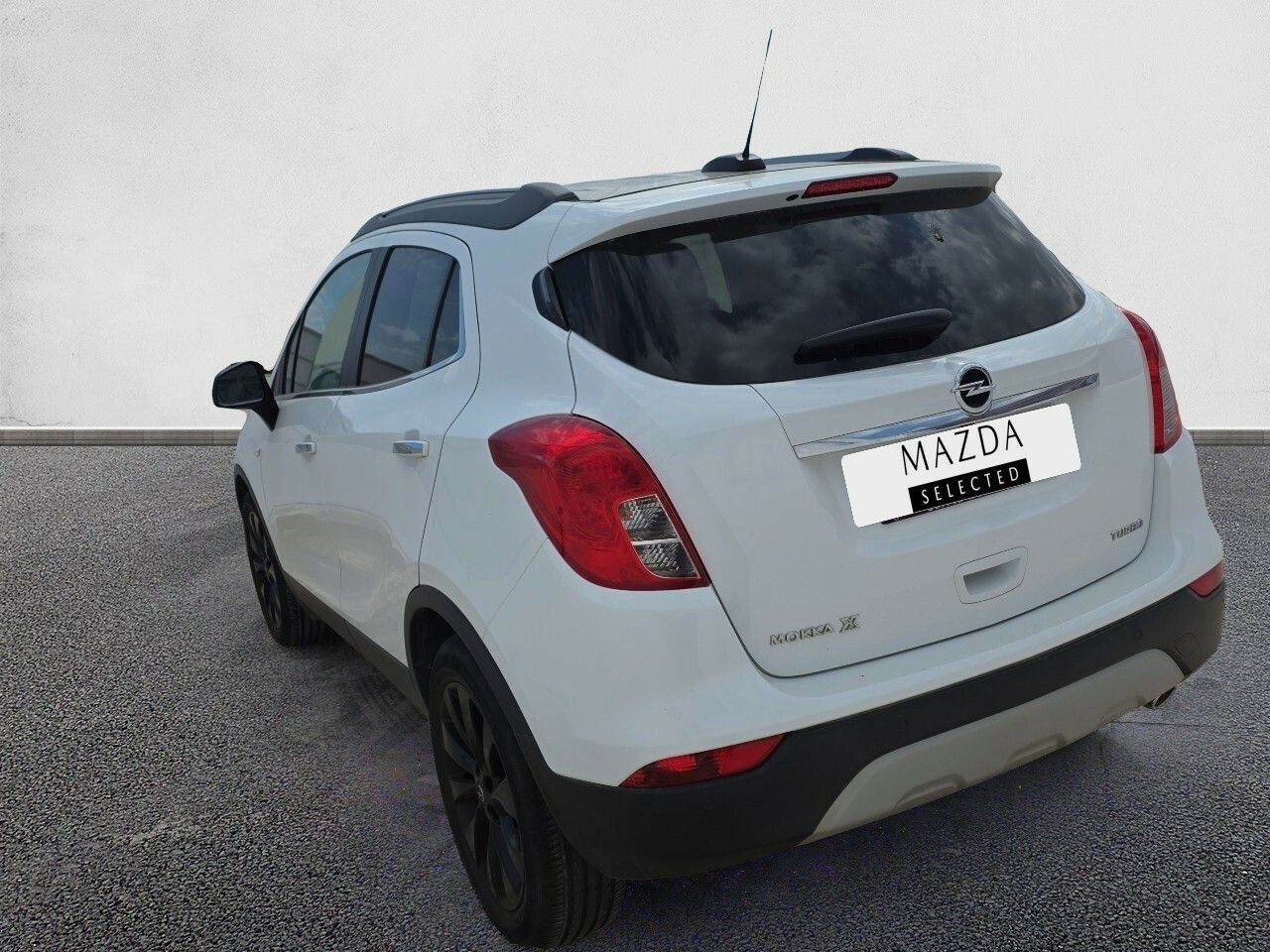 opel mokka x 2018 / foto grande (2)