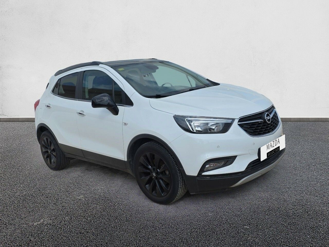 opel mokka x 2018 / foto grande (3)