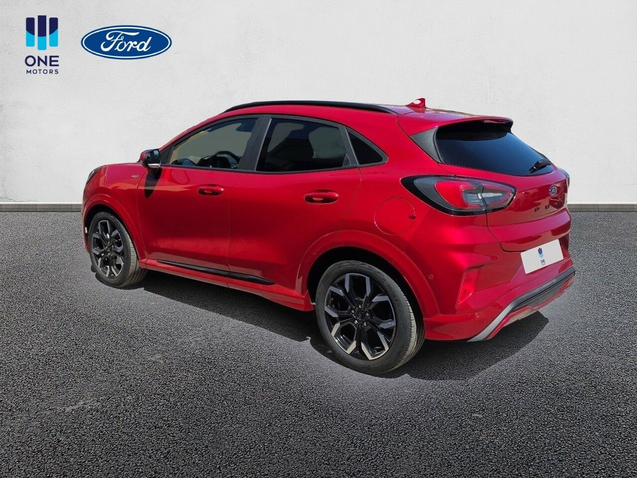 ford puma 2023 / foto grande (3)