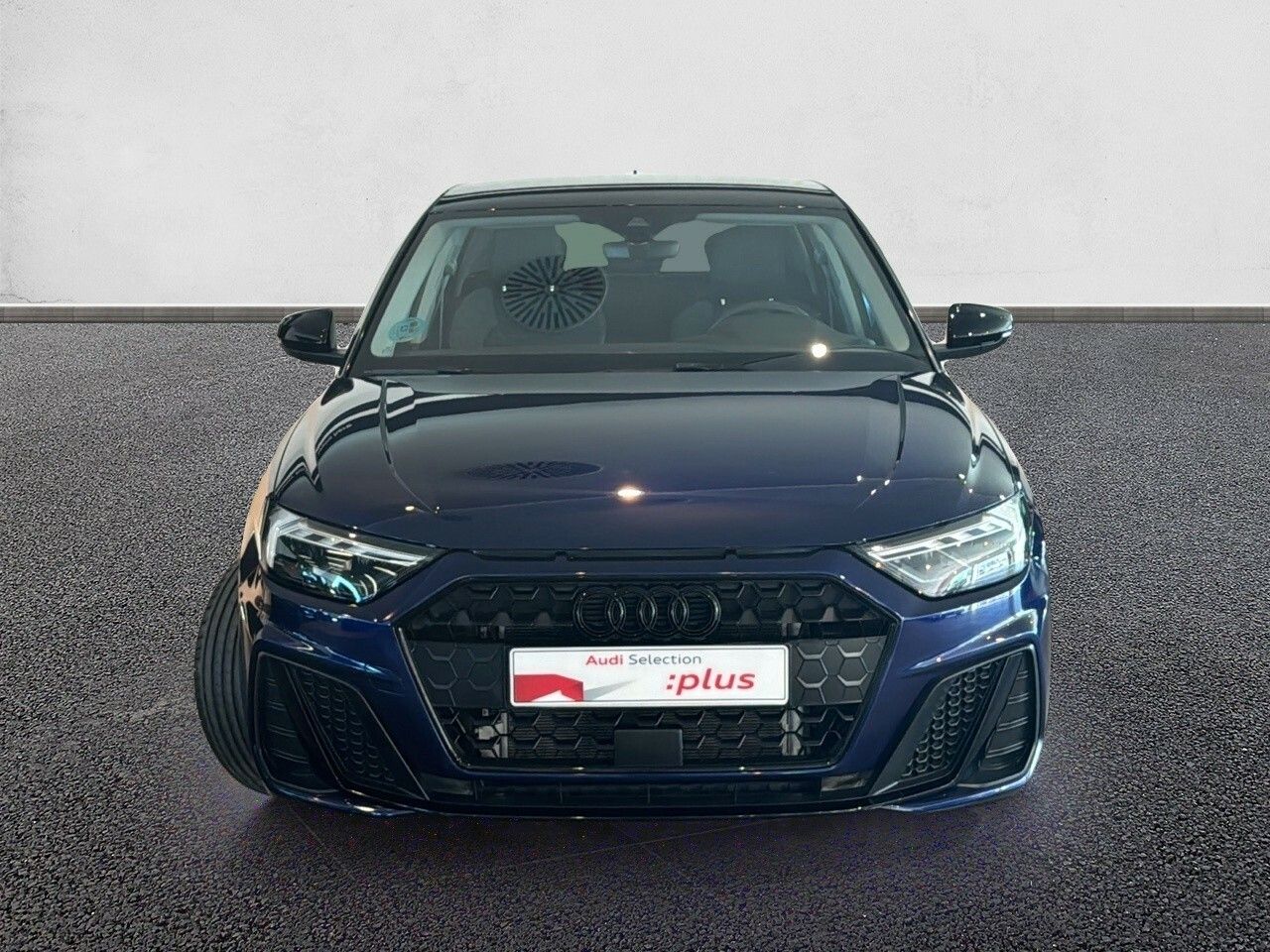 audi a1 2024 / foto grande (2)