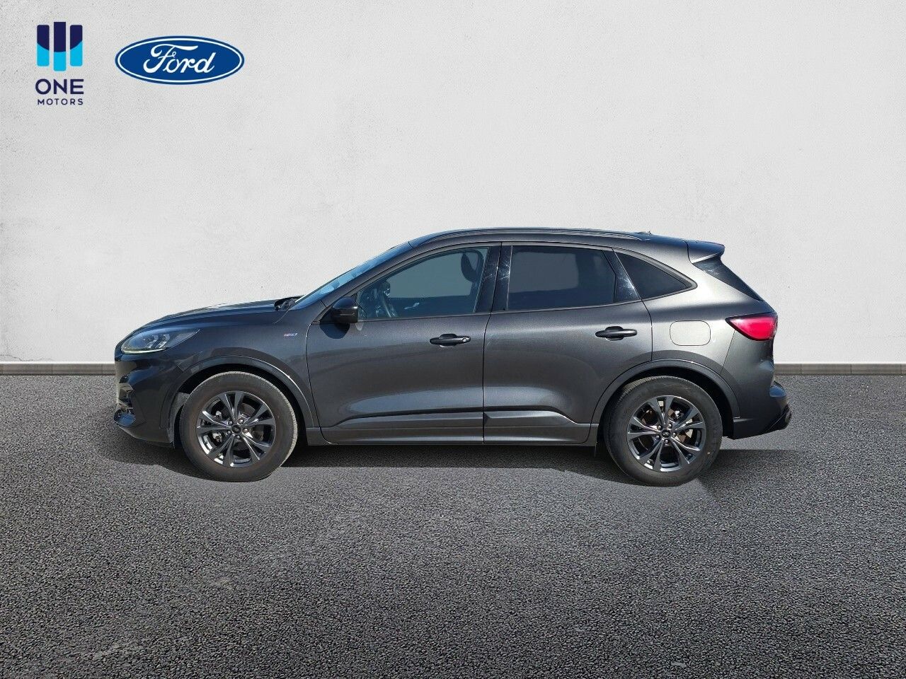 ford kuga 2022 / foto grande (2)