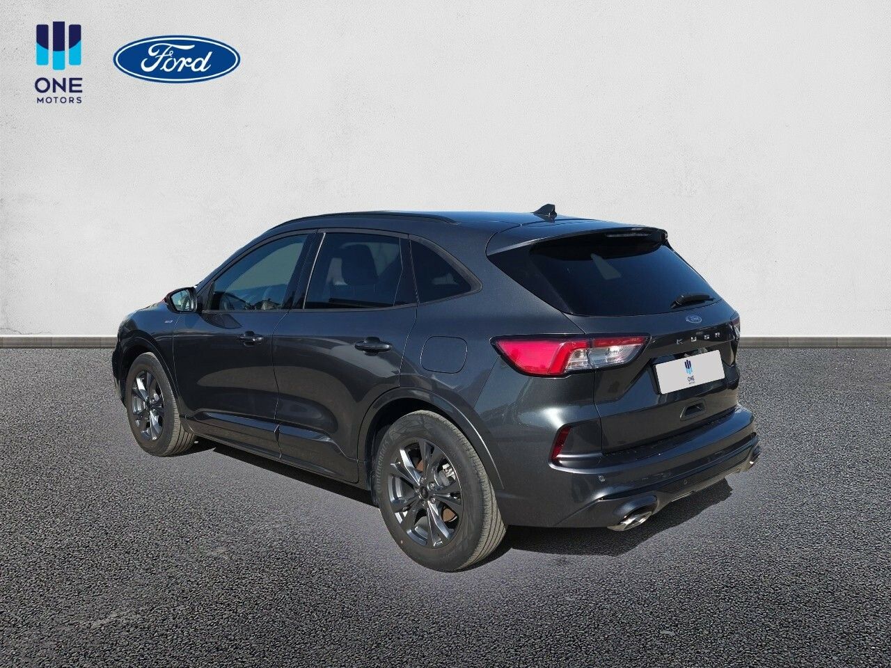 ford kuga 2022 / foto grande (3)