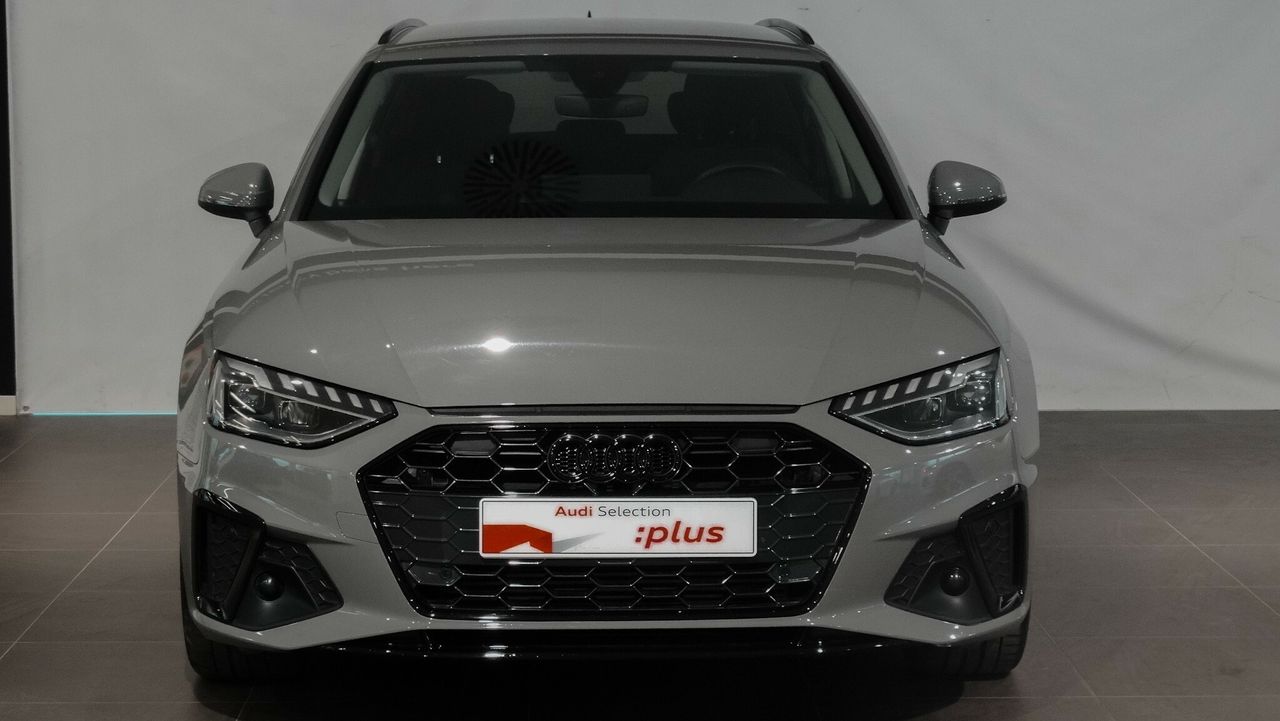 audi a4 2021 / foto grande (2)