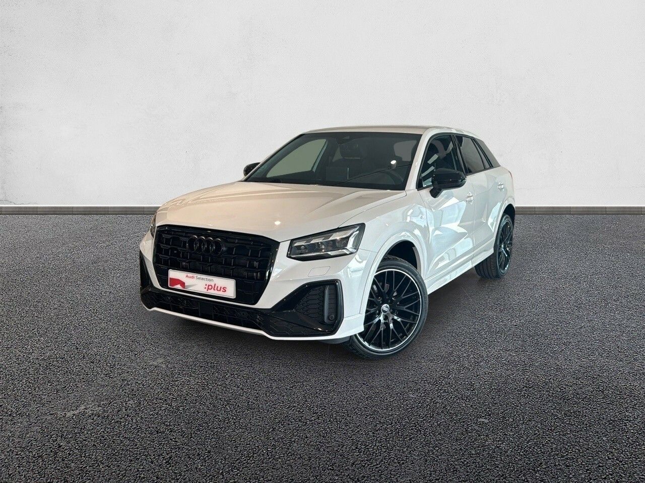 Foto audi q2 2024 /