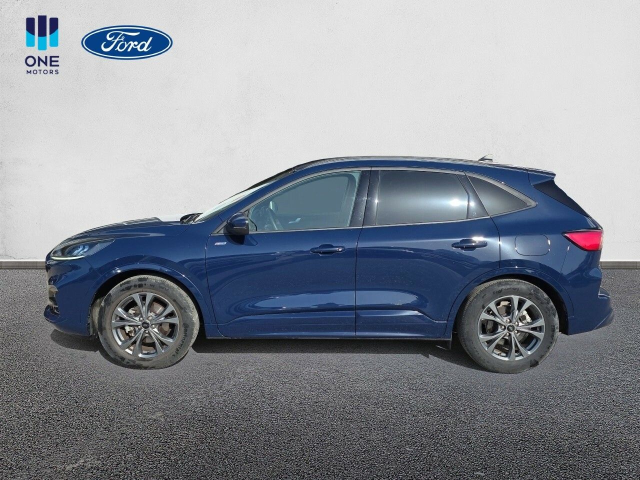 ford kuga 2023 / foto grande (2)