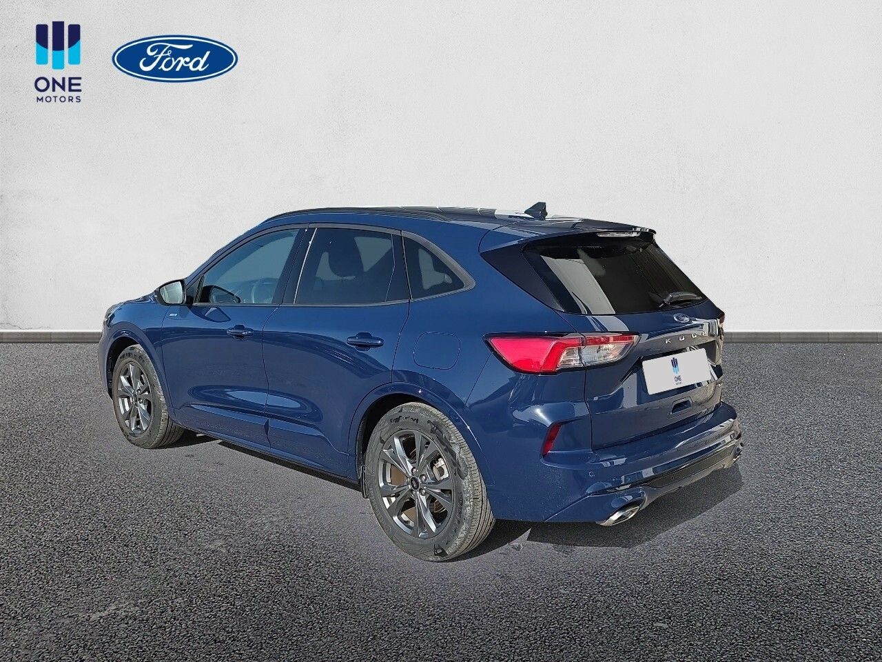 ford kuga 2023 / foto grande (3)