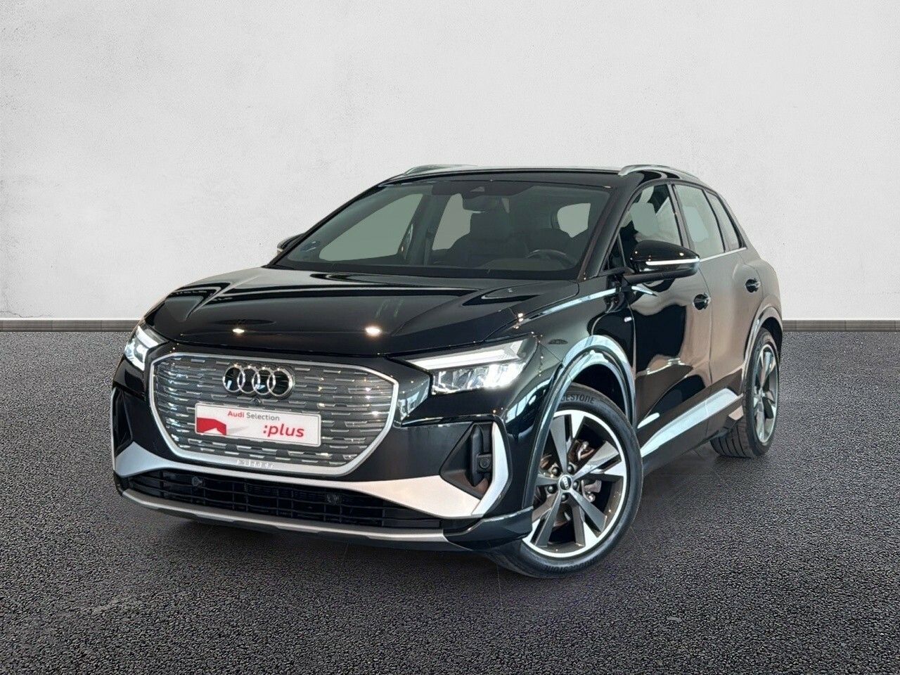 Foto audi q4 2023 /