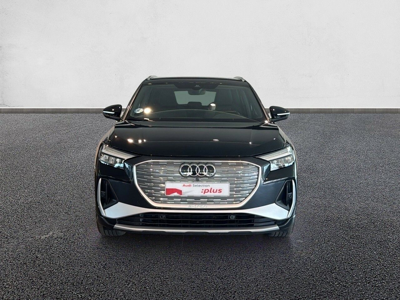 audi q4 2023 / foto grande (2)