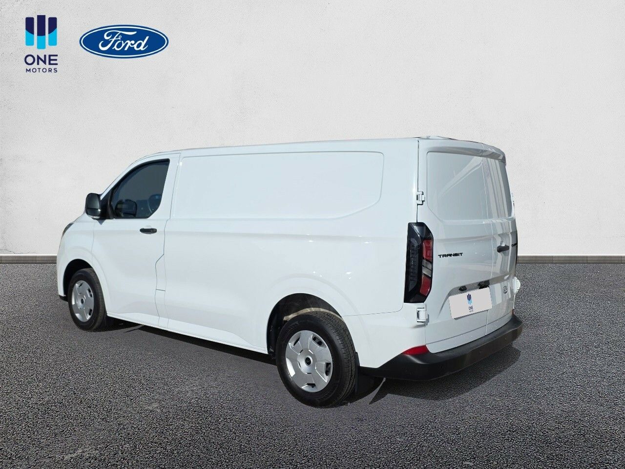 ford transit custom 2023 / foto grande (3)
