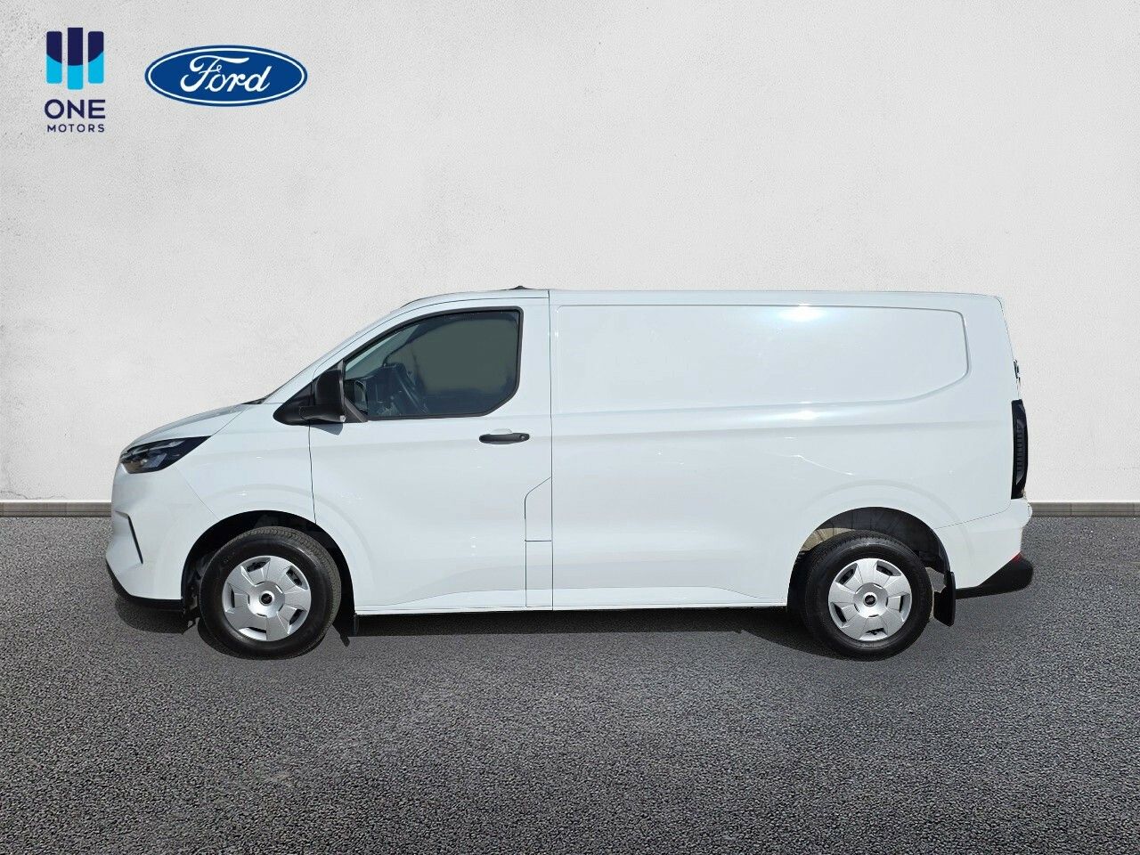 ford transit custom 2023 / foto grande (2)