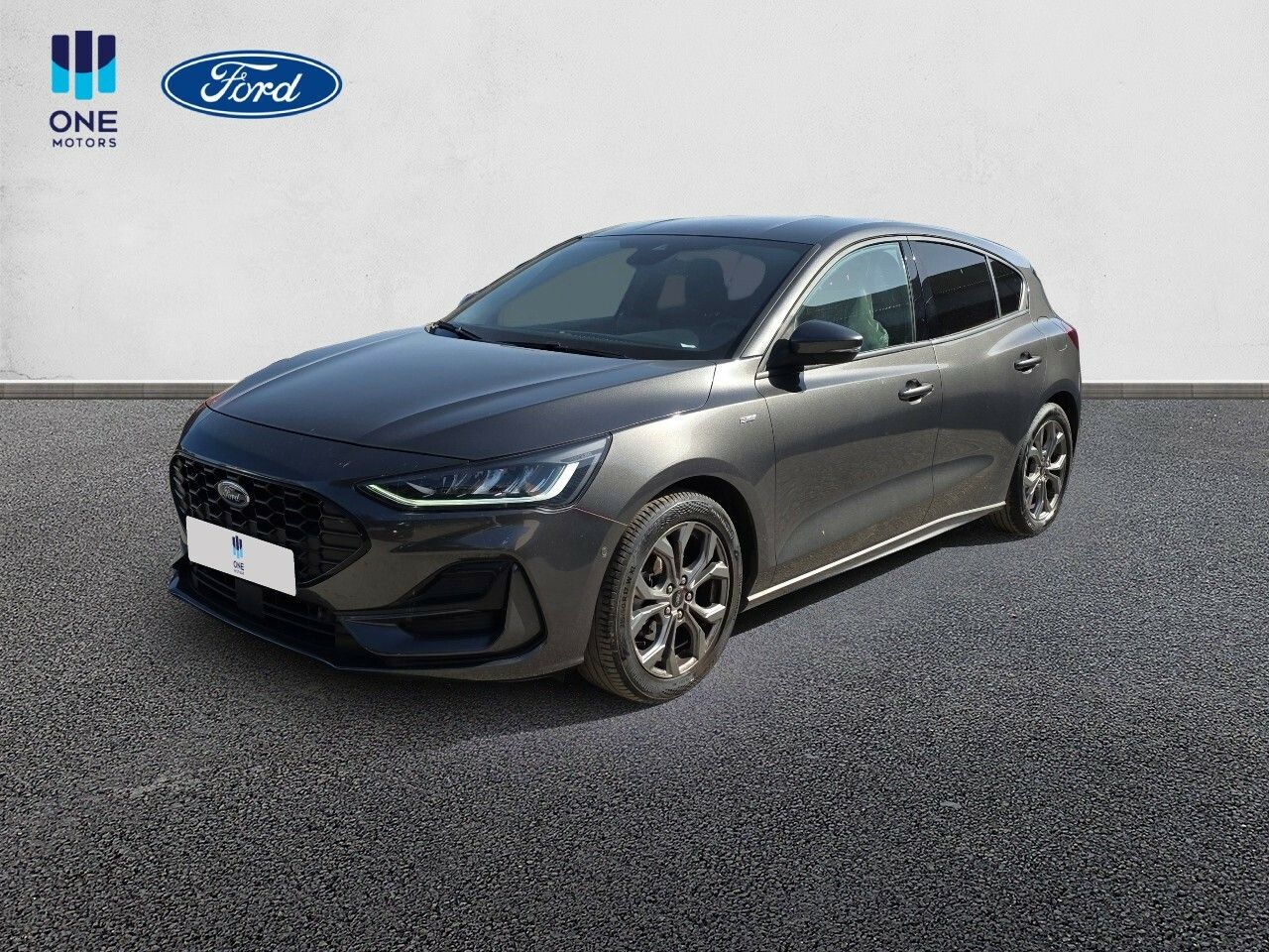 ford focus 2022 /