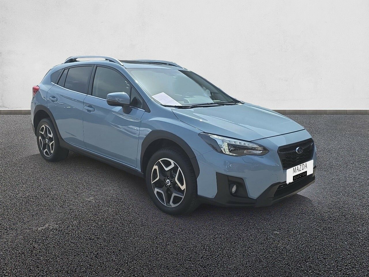subaru xv 2019 / foto grande (3)