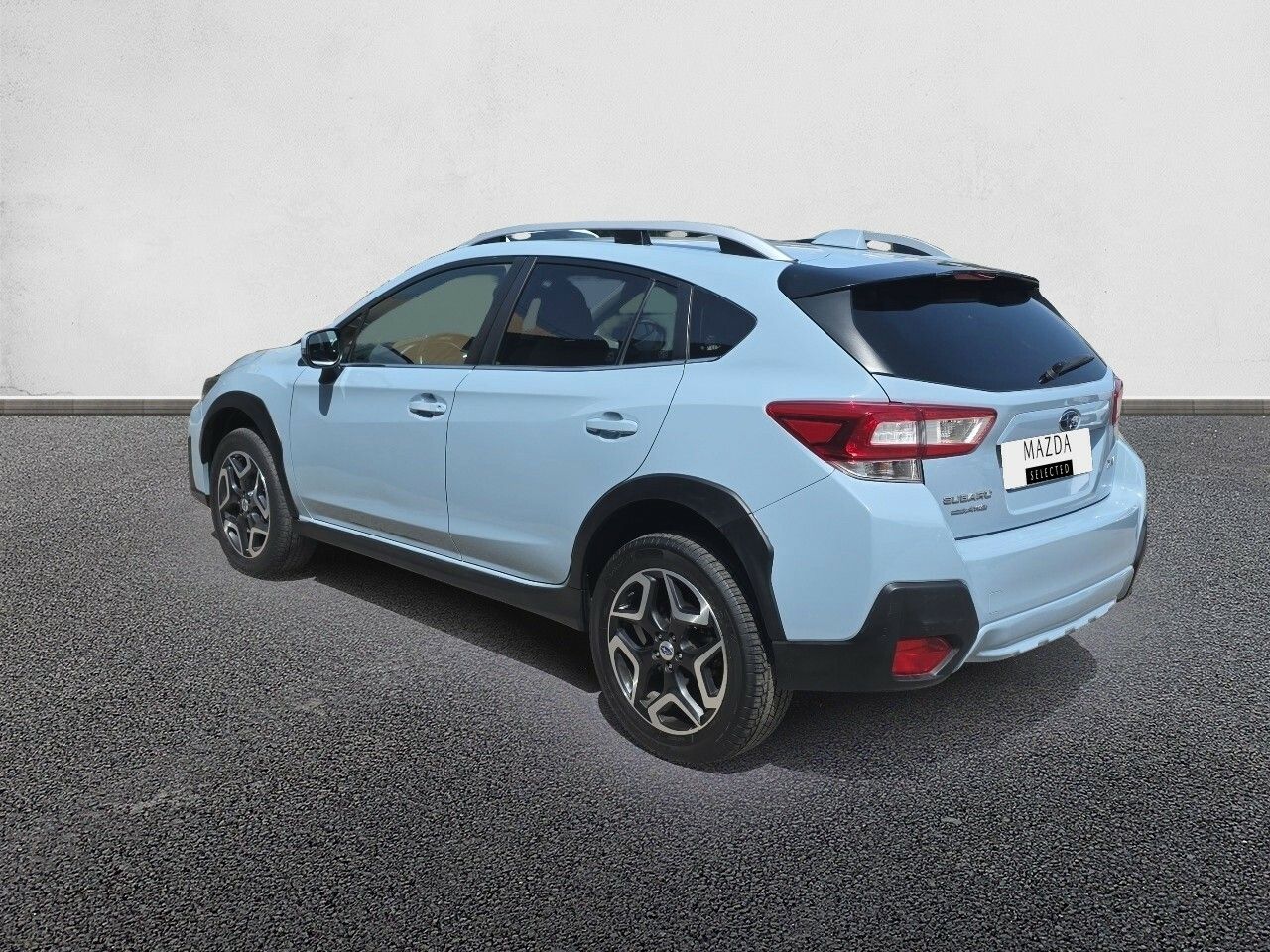 subaru xv 2019 / foto grande (2)