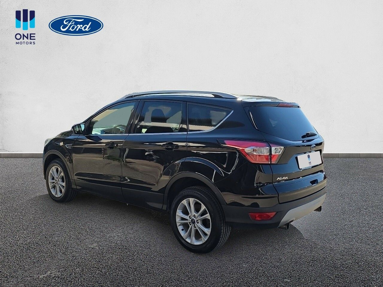 ford kuga 2018 / foto grande (3)