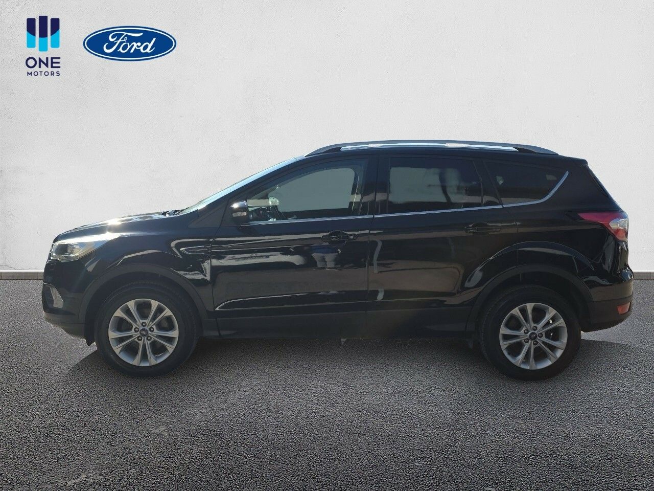 ford kuga 2018 / foto grande (2)