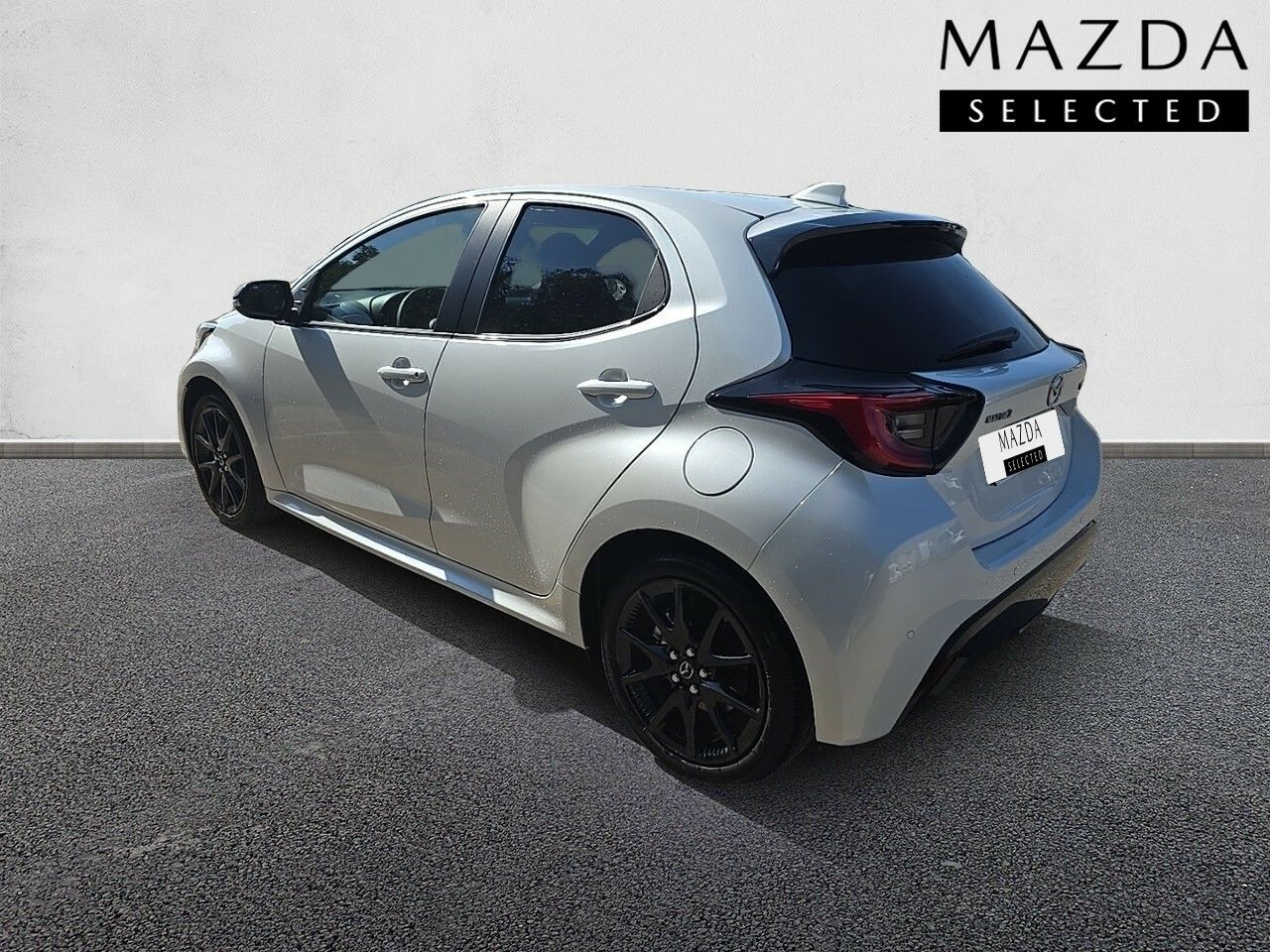 mazda 2 2024 / foto grande (2)