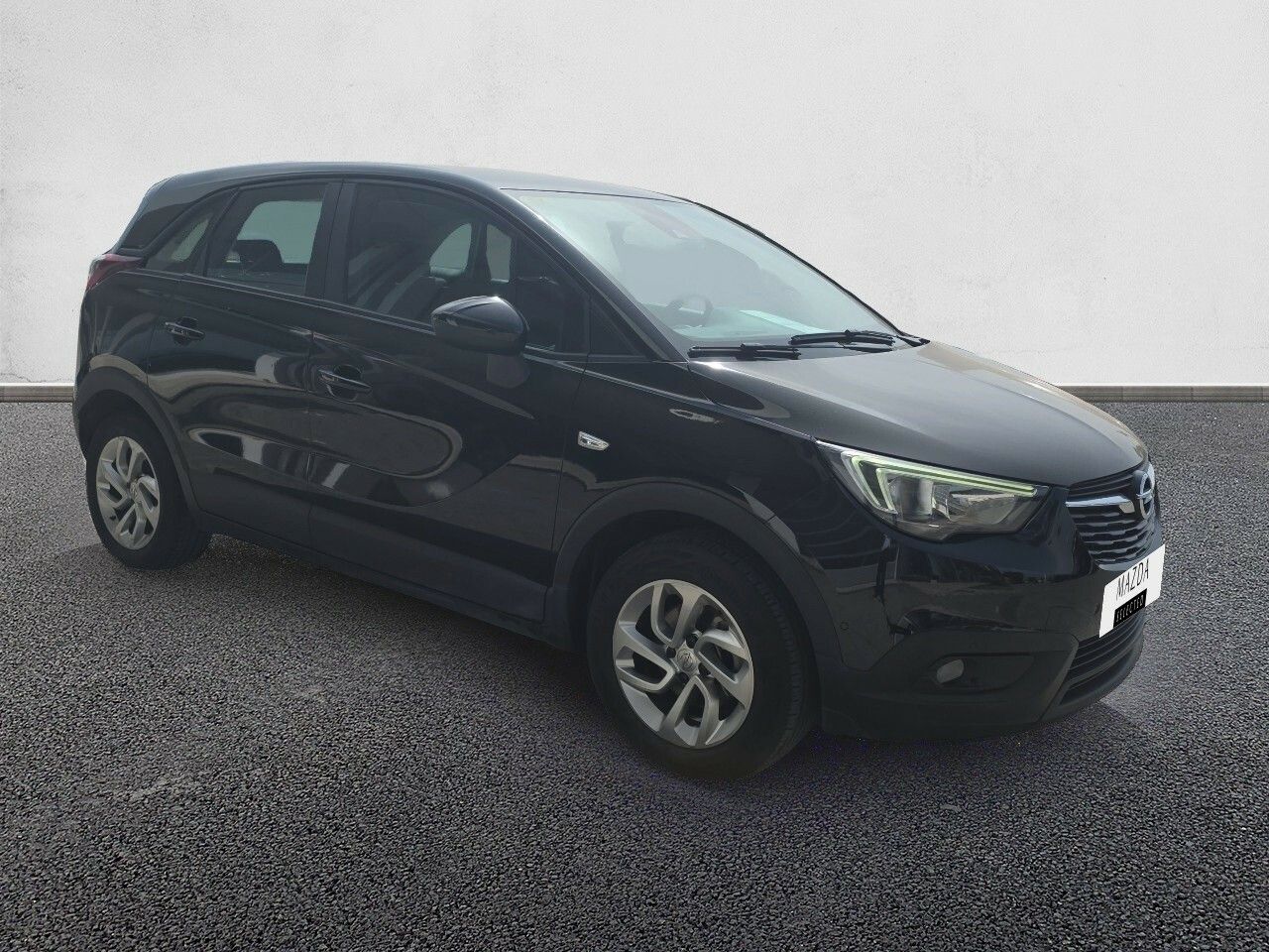 opel crossland x 2018 / foto grande (3)