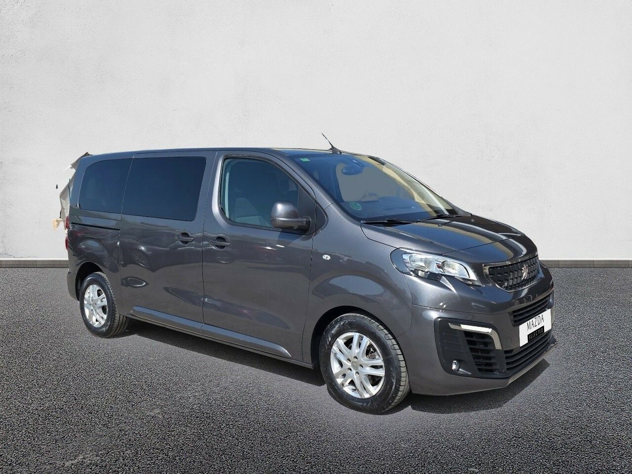 peugeot traveller 2017 / foto grande (3)