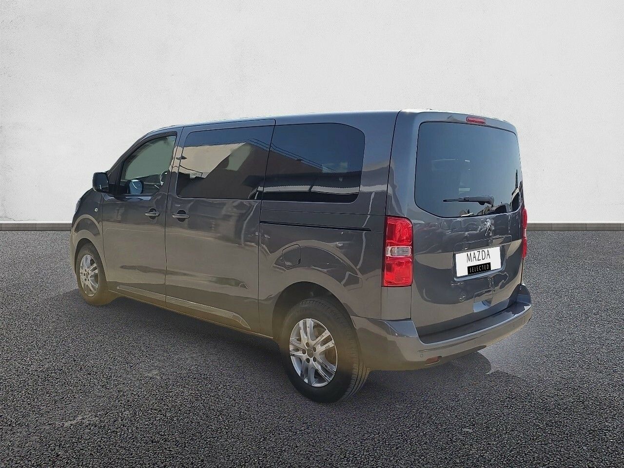 peugeot traveller 2017 / foto grande (2)