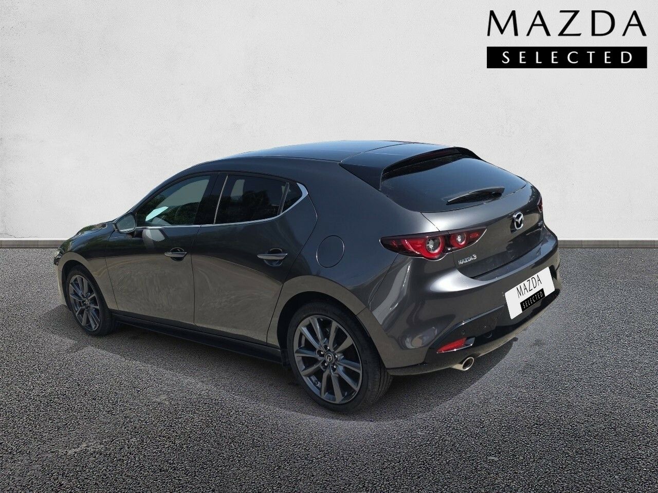 mazda 3 2023 / foto grande (2)