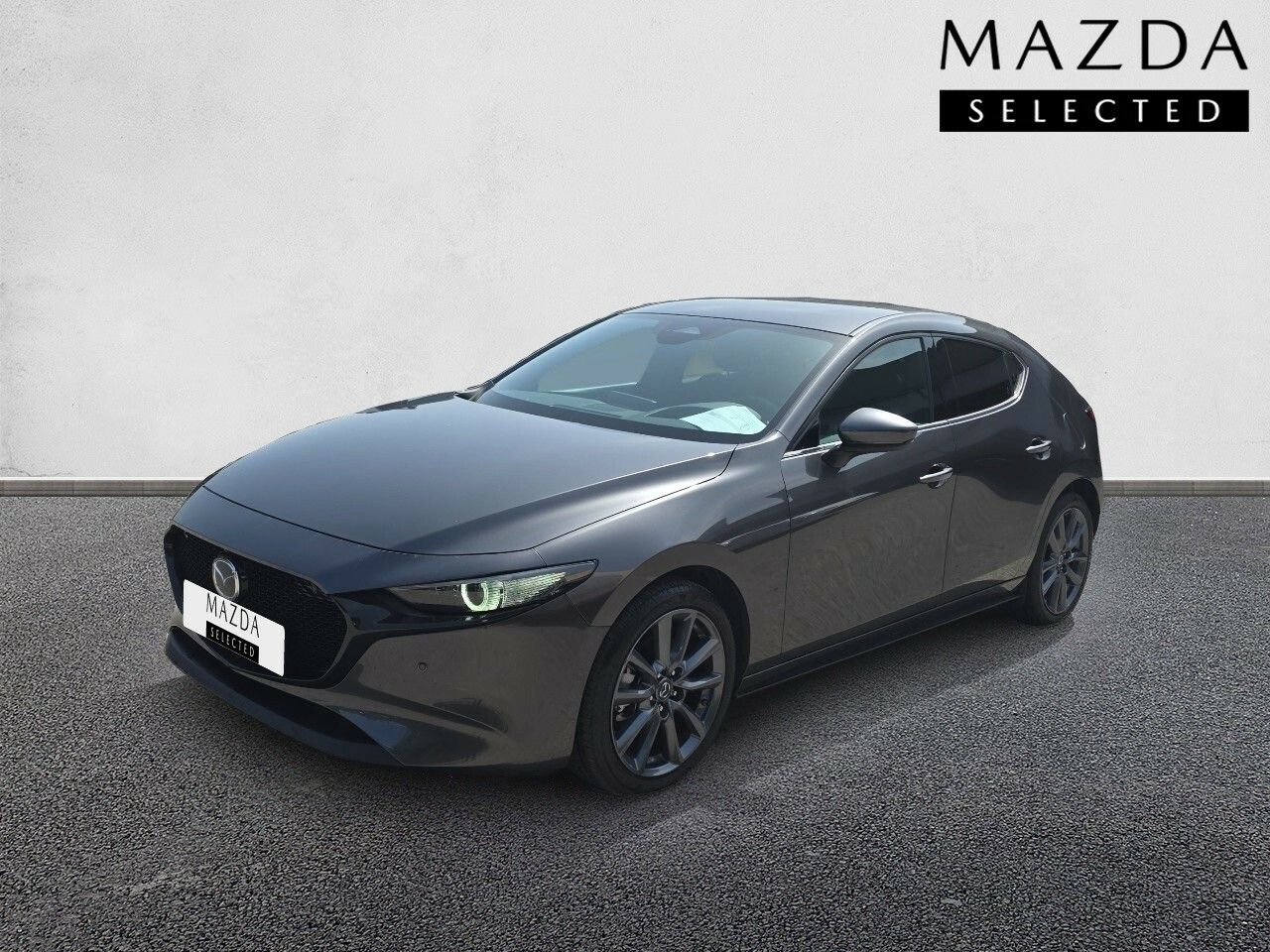Foto mazda 3 2023 /