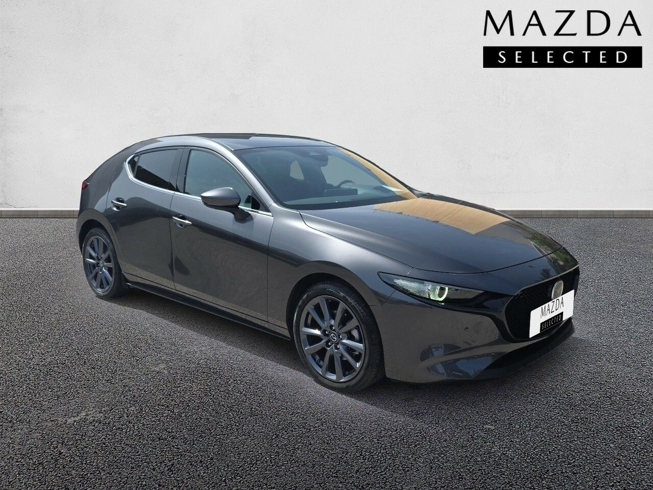 mazda 3 2023 / foto grande (3)
