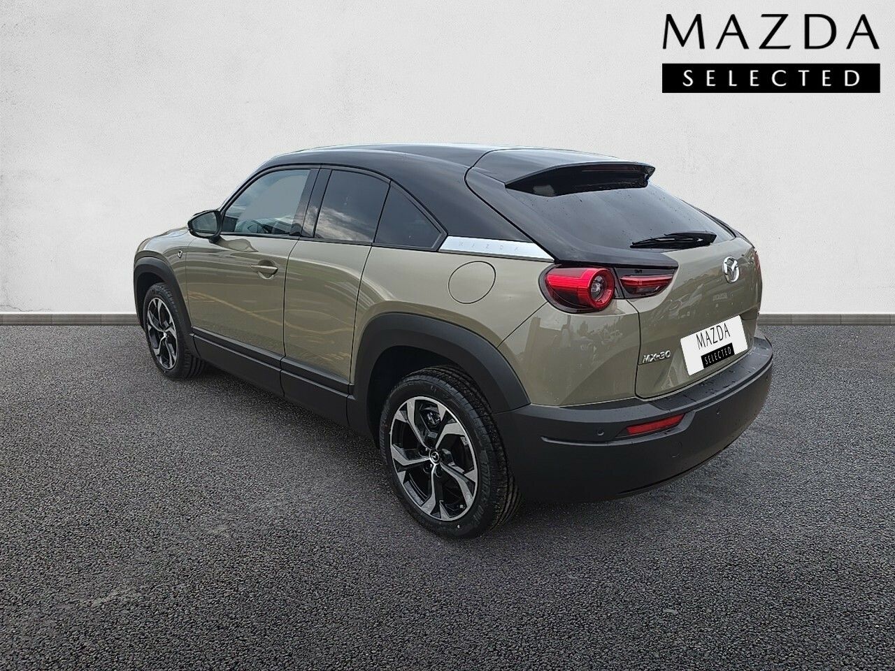 mazda mx-30 2025 / foto grande (2)