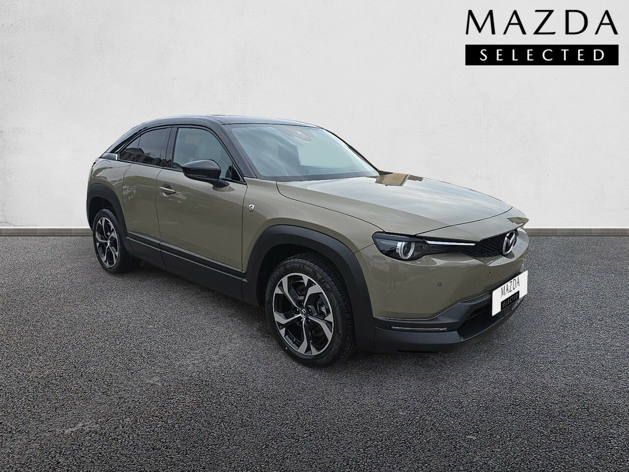 mazda mx-30 2025 / foto grande (3)