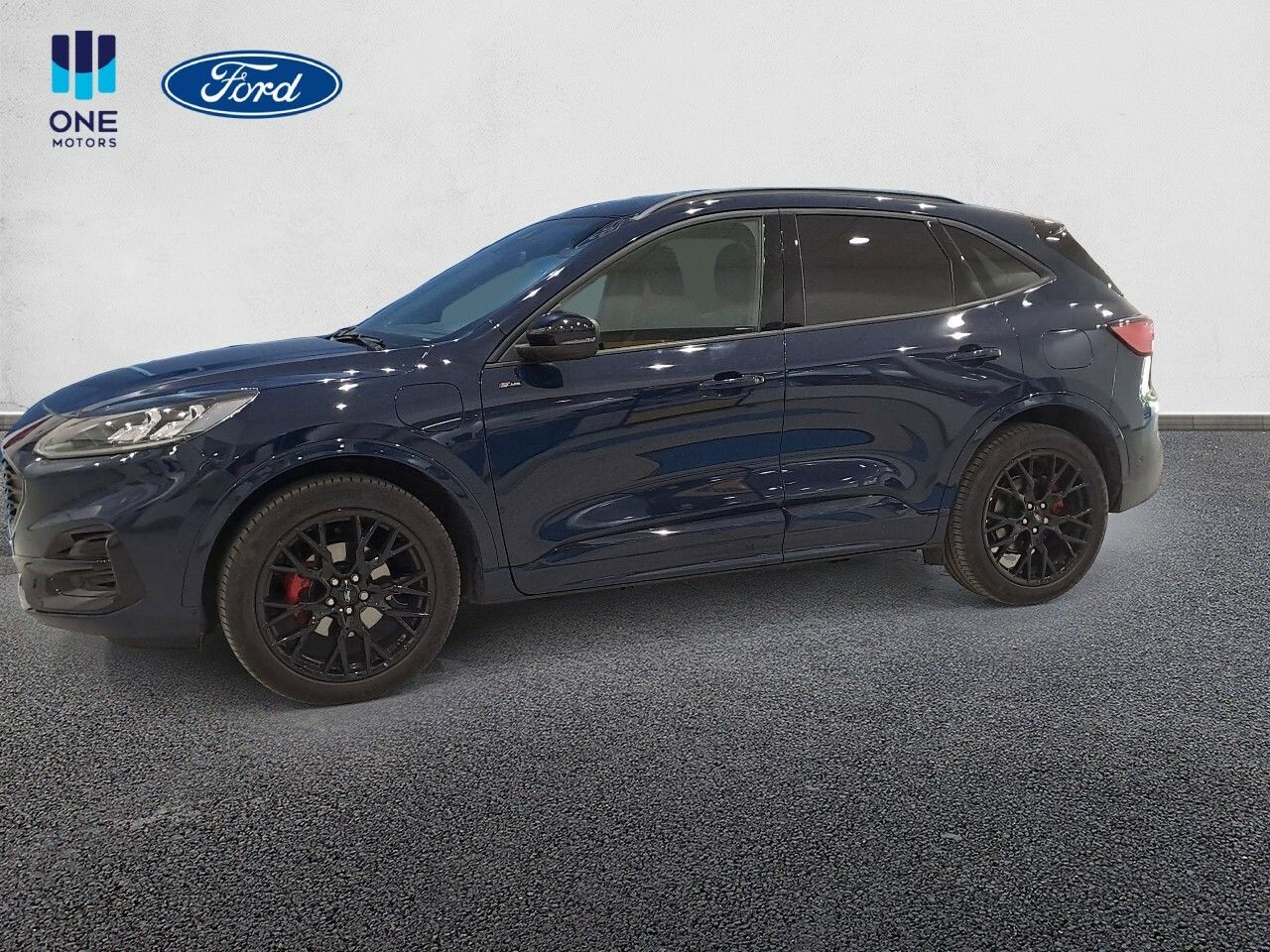 ford kuga 2023 / foto grande (2)