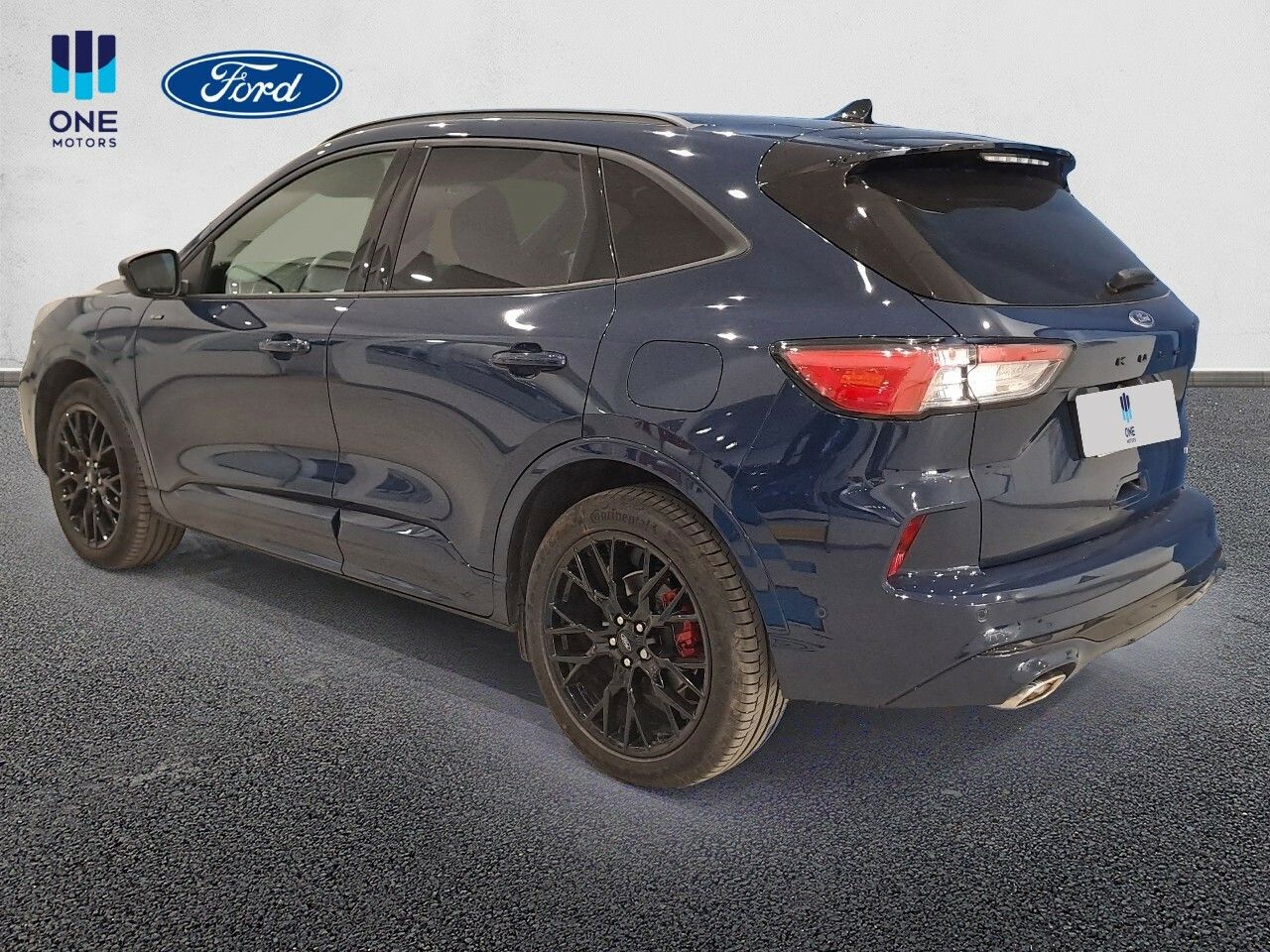 ford kuga 2023 / foto grande (3)