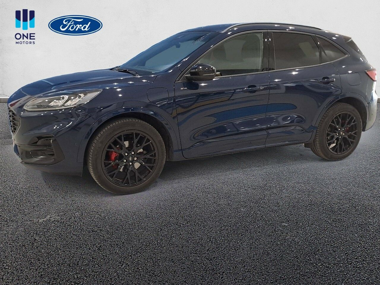 Foto ford kuga 2023 /