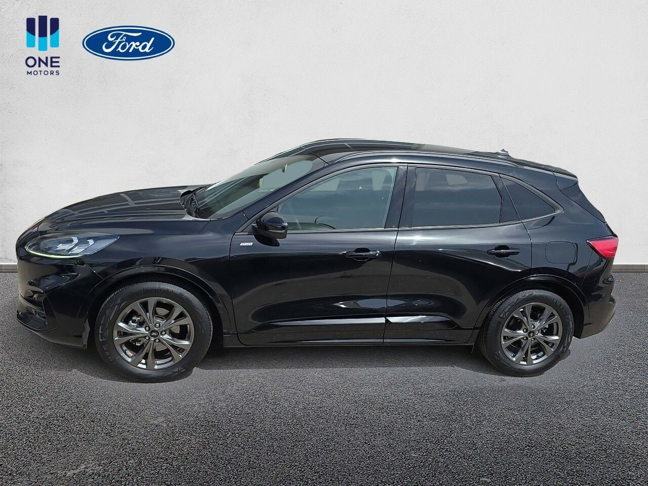 ford kuga 2022 / foto grande (2)