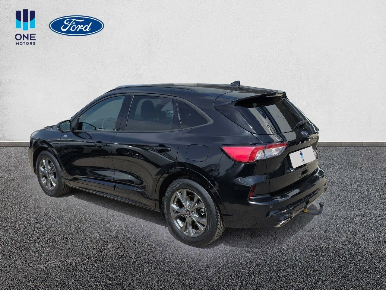 ford kuga 2022 / foto grande (3)