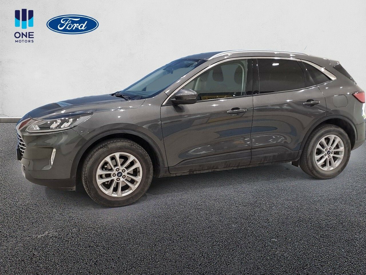 ford kuga 2021 / foto grande (2)