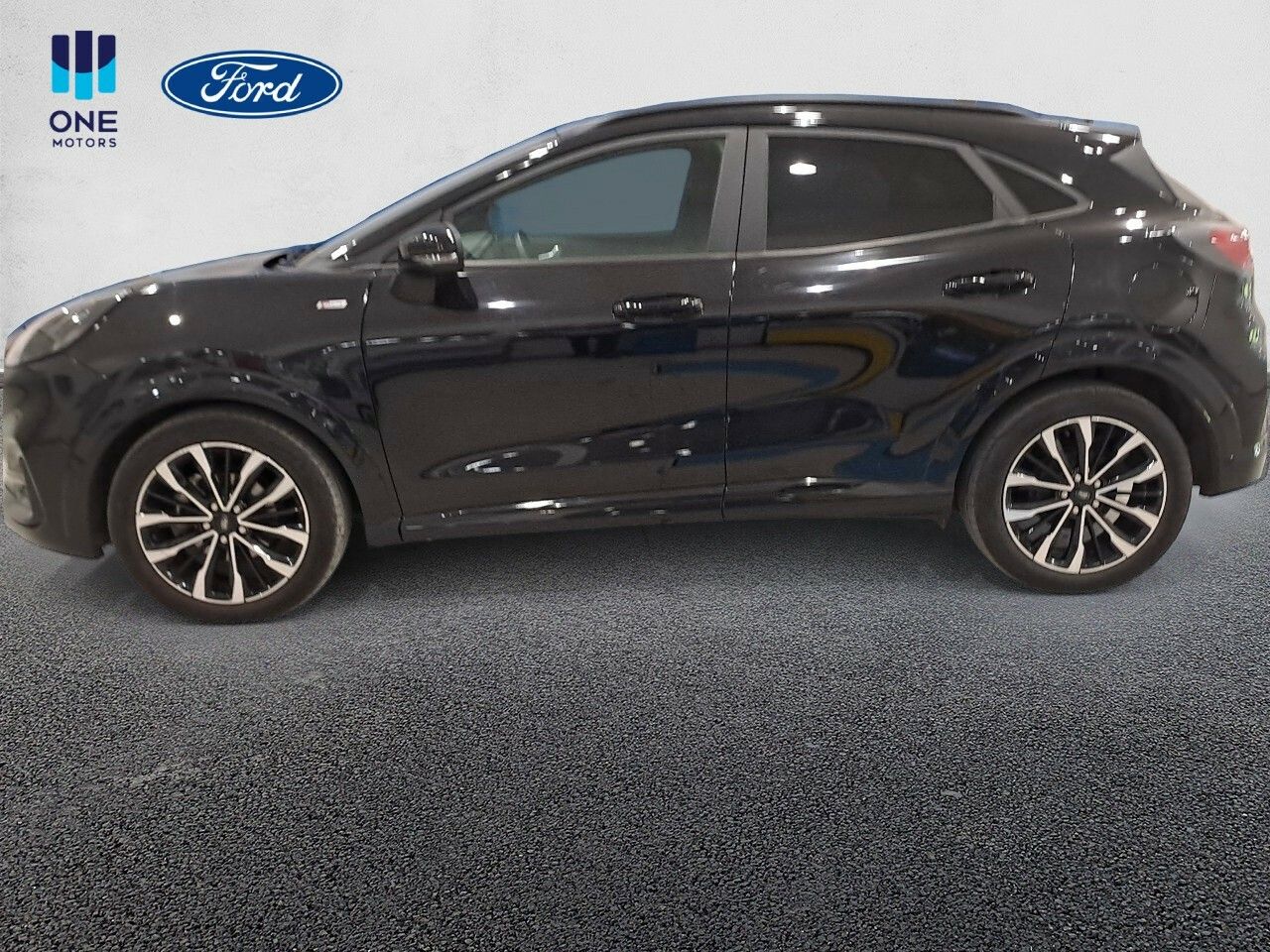 ford puma 2021 / foto grande (2)