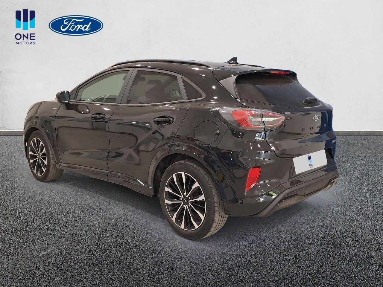 ford puma 2021 / foto grande (3)