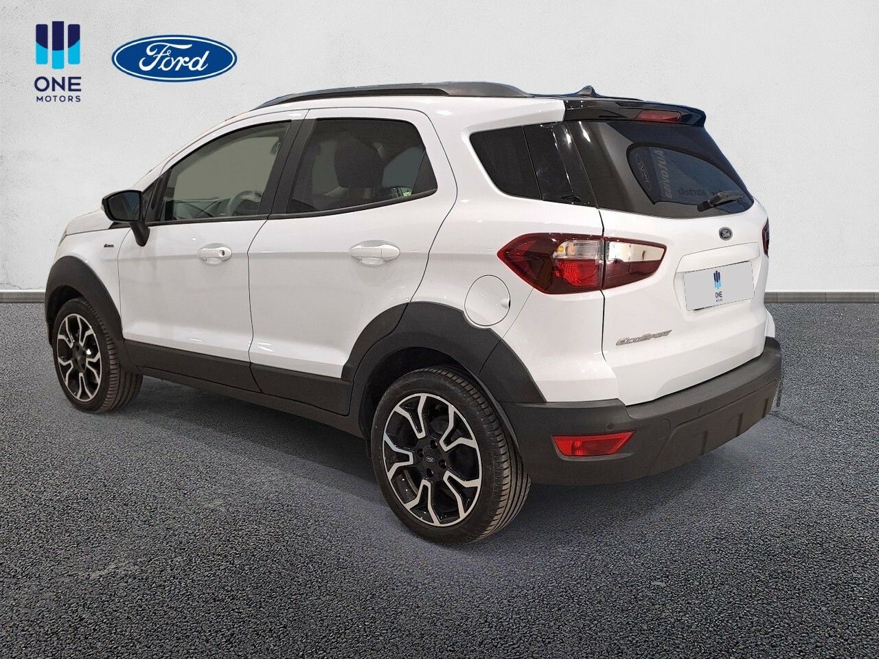 ford ecosport 2022 / foto grande (3)