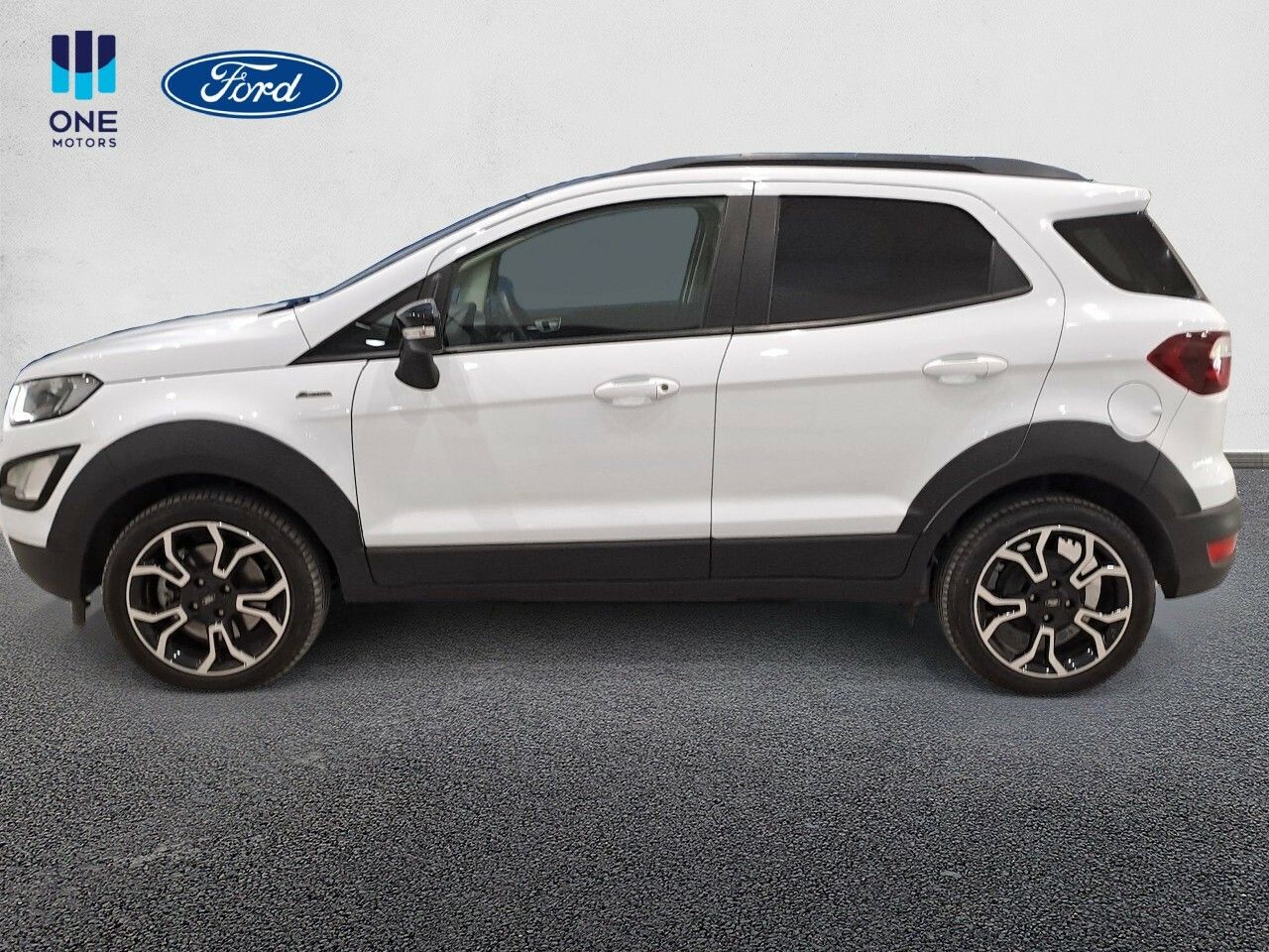 ford ecosport 2022 / foto grande (2)