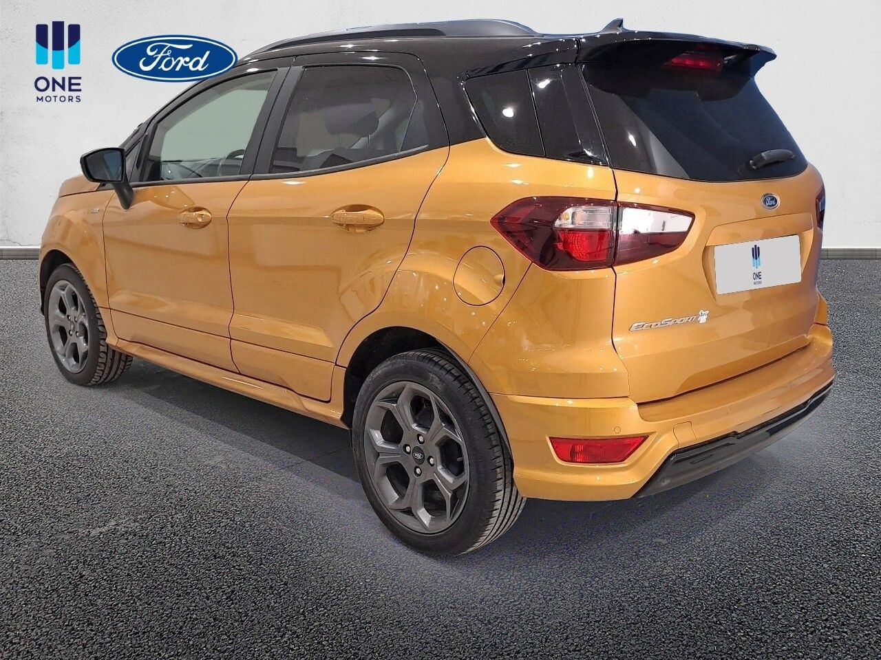 ford ecosport 2020 / foto grande (3)