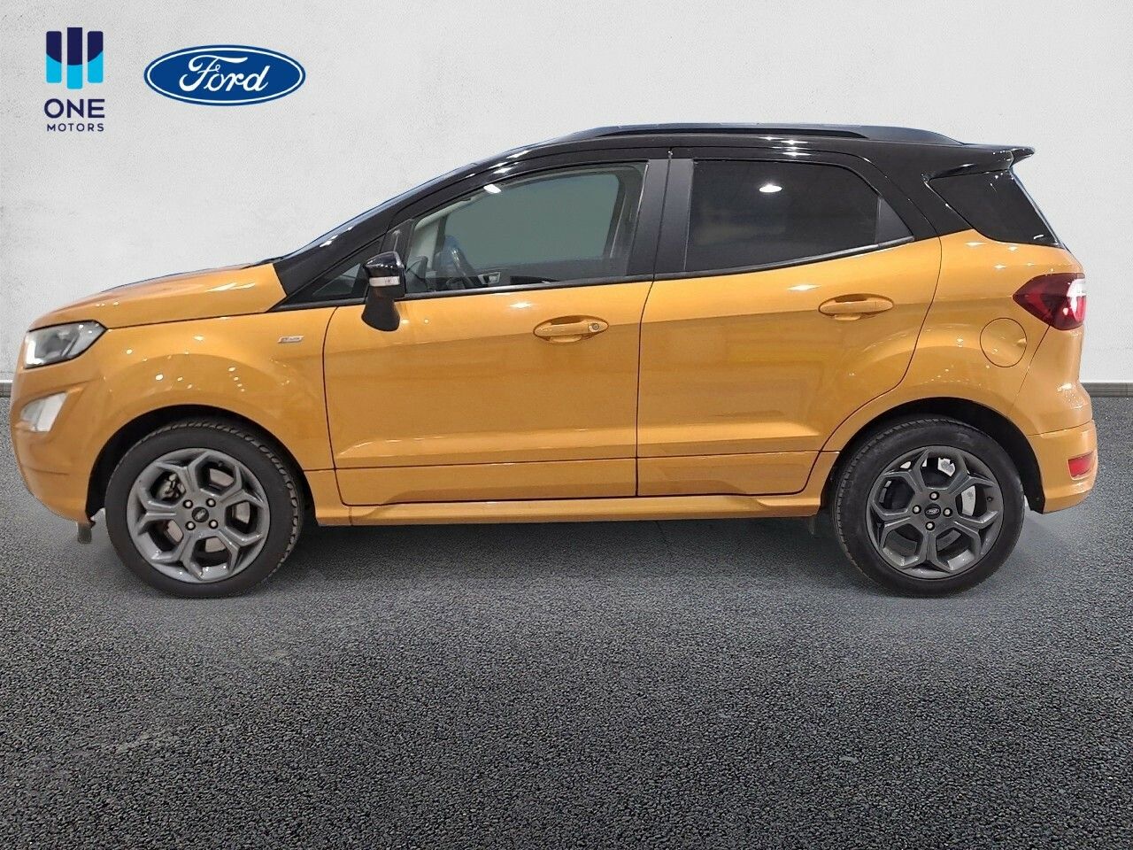 ford ecosport 2020 / foto grande (2)