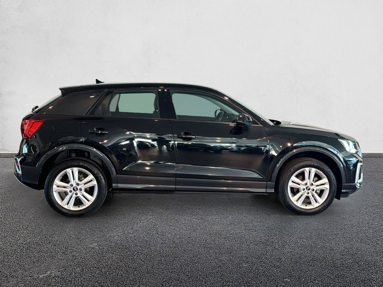 audi q2 2023 / foto grande (3)
