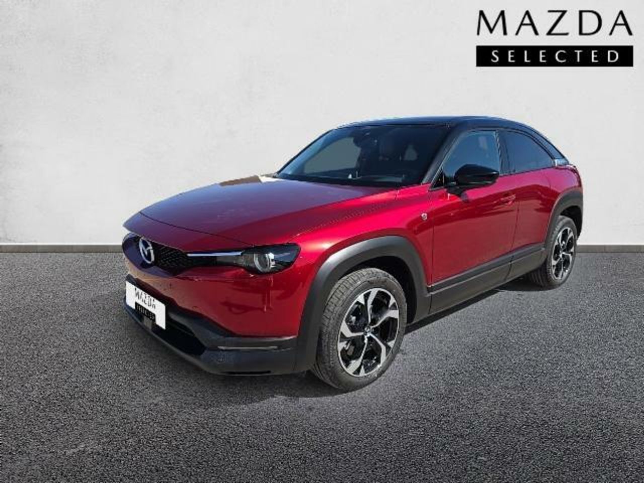 mazda mx-30 2024 /