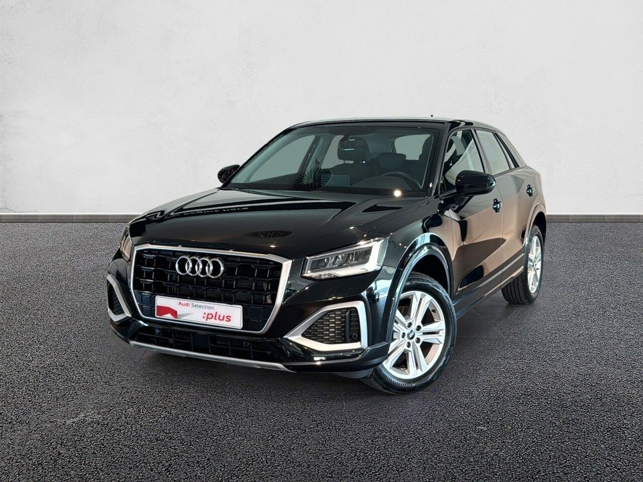 Foto audi q2 2023 /