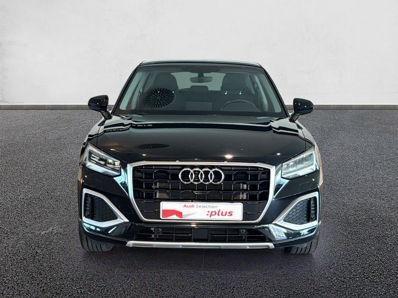 audi q2 2023 / foto grande (2)