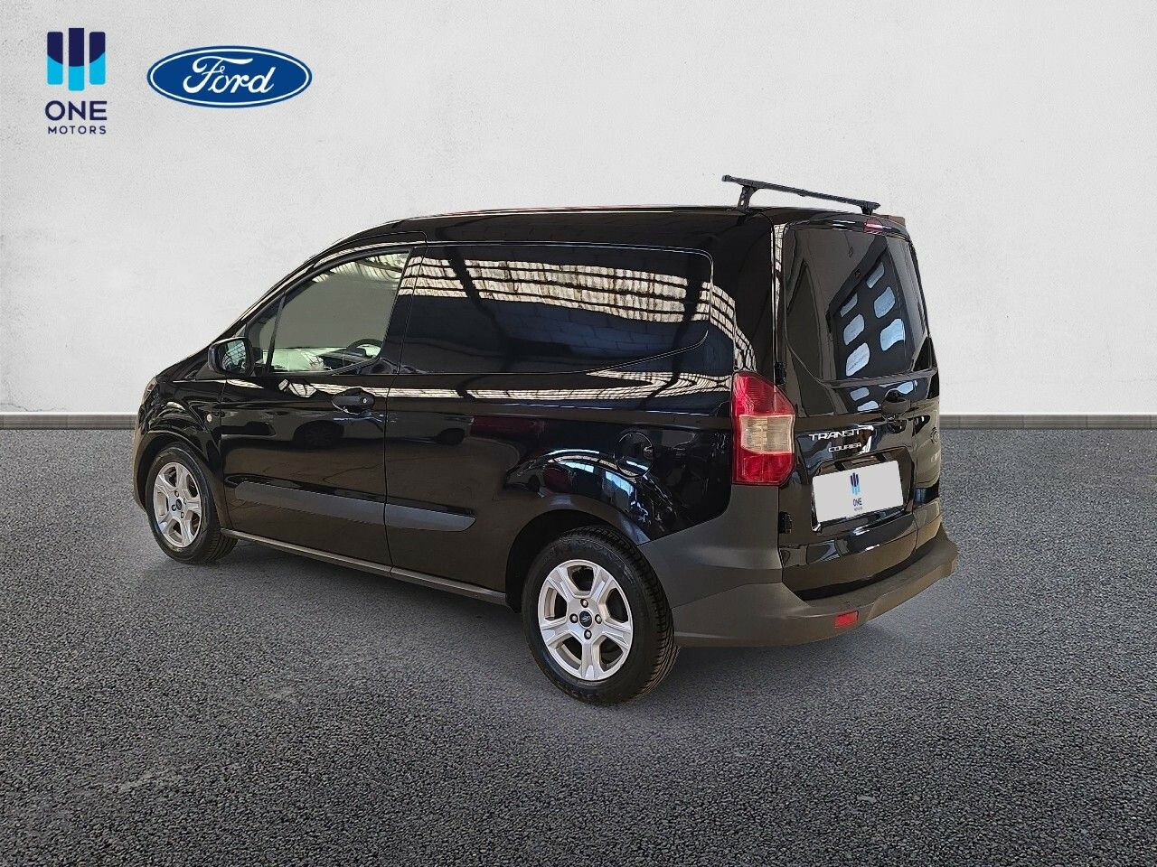 ford transit courier 2019 / foto grande (3)