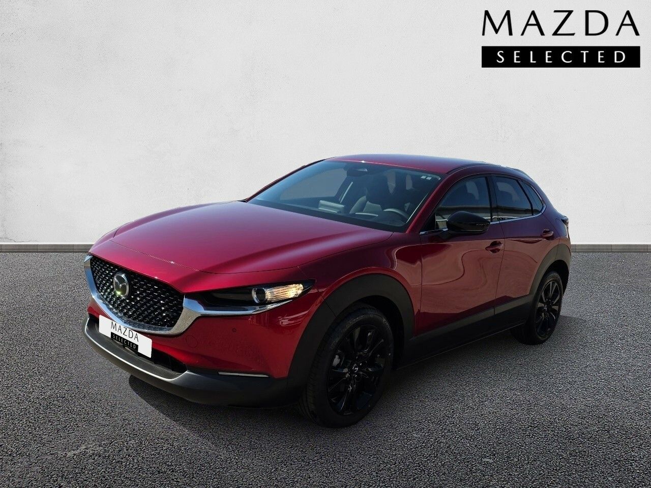mazda cx-30 2025 /