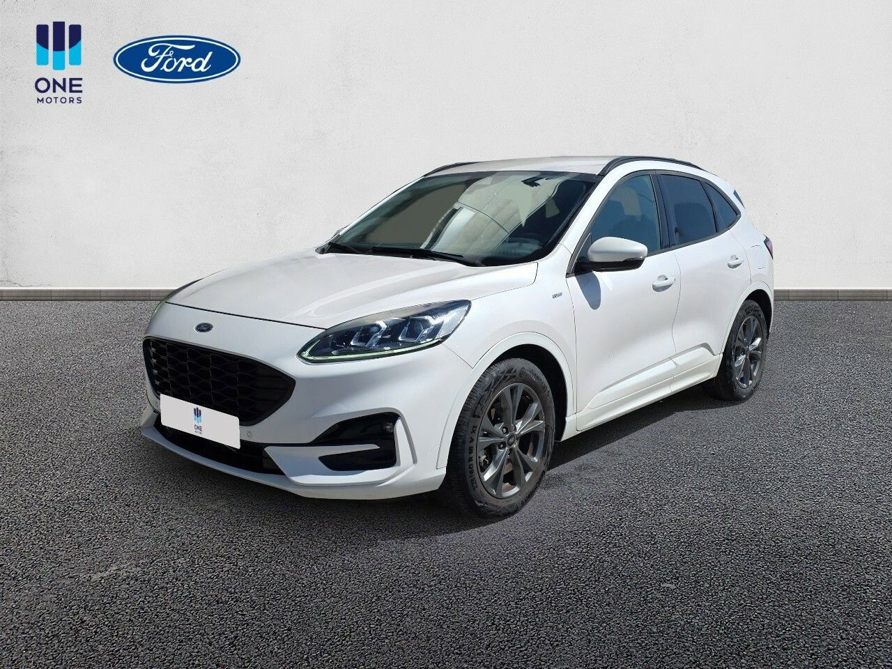 ford kuga 2022 /