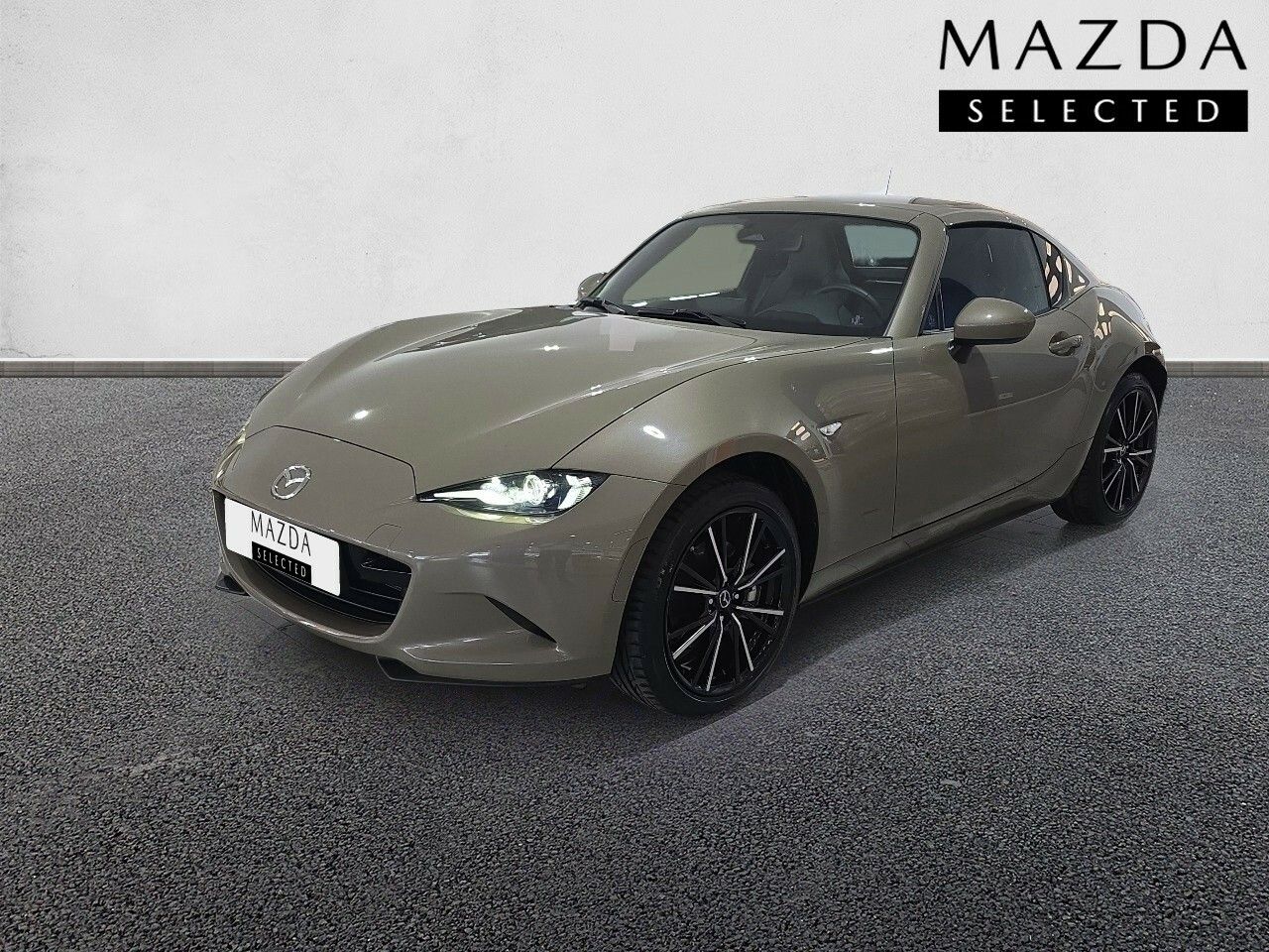 Foto mazda mx-5 2024 /